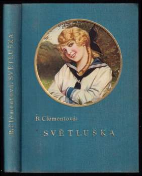 Světluška - Světluščina dívčí léta
