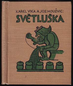 Světluška