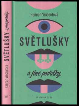 Světlušky a jiné povídky