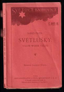 Světlušky