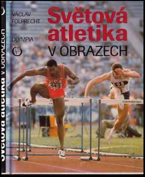 Světová atletika v obrazech