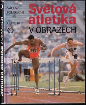 Světová atletika v obrazech