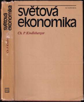 Světová ekonomika