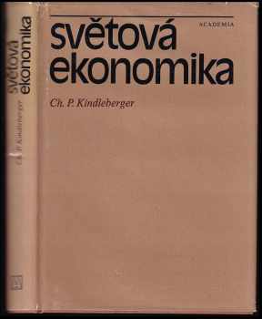 Světová ekonomika