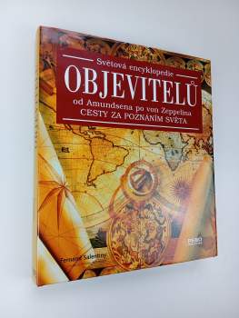 Světová encyklopedie objevitelů