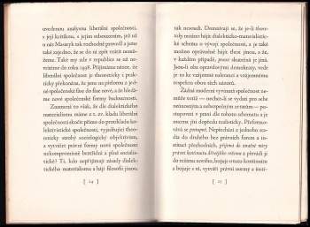 Edvard Beneš: Světová krise