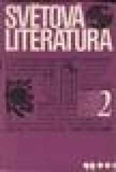 Světová literatura