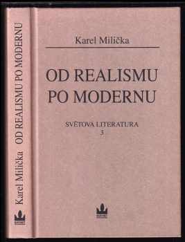 Světová literatura