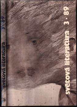 Světová literatura 3/89