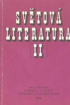 Světová literatura