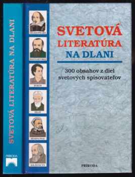 Svetová literatúra na dlani