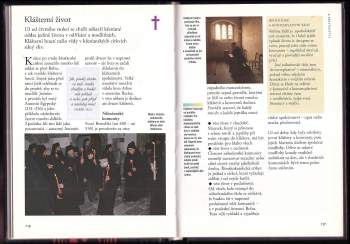 Michael Keene: Světová náboženství