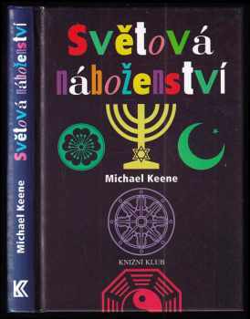 Michael Keene: Světová náboženství