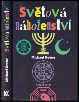 Michael Keene: Světová náboženství