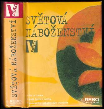 Světová náboženství v kostce