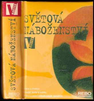 Světová náboženství v kostce