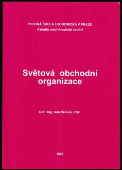 Světová obchodní organizace