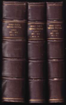 Světová politika v letech 1871-1914