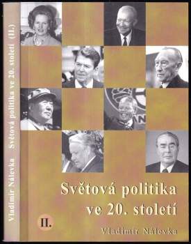 Světová politika ve 20. století