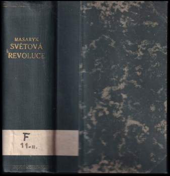 Světová revoluce