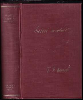 Tomáš Garrigue Masaryk: Světová revoluce