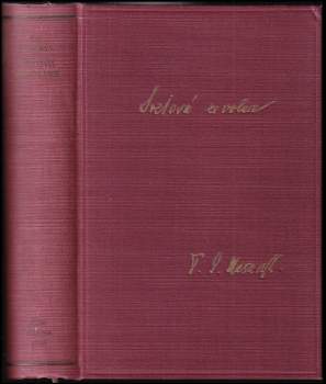 Tomáš Garrigue Masaryk: Světová revoluce