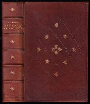 Světová revoluce : za války a ve válce, 1914-1918