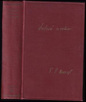 Tomáš Garrigue Masaryk: Světová revoluce