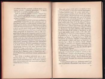 Tomáš Garrigue Masaryk: Světová revoluce