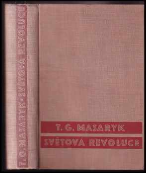 Světová revoluce