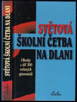 Světová školní četba na dlani