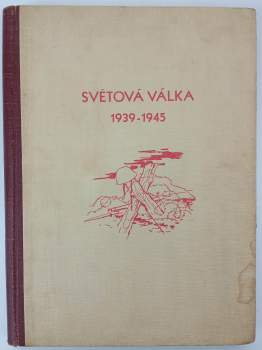 Světová válka 1939-1945