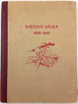 Světová válka 1939-1945