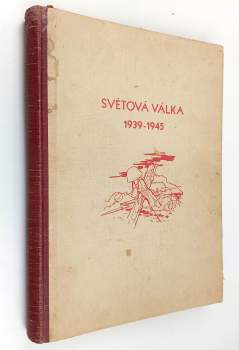 Světová válka 1939-1945