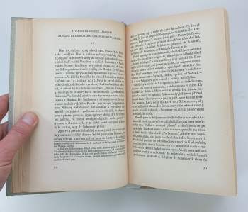 Edvard Beneš: Světová válka a naše revoluce