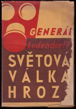Světová válka hrozí