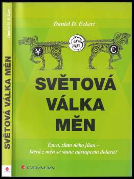 Světová válka měn