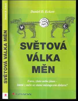 Světová válka měn