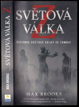 Světová válka Z
