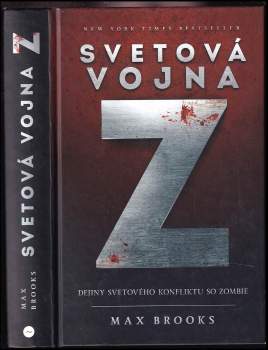 Svetová vojna Z