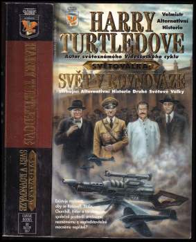 Harry Turtledove: Světoválka: svět v rovnováze