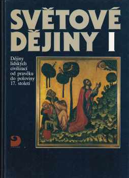 Světové dějiny