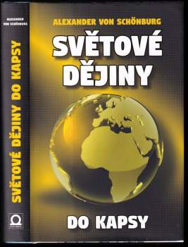 Světové dějiny do kapsy