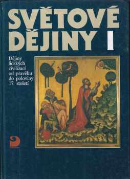 Světové dějiny