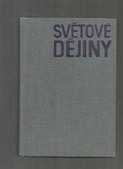 Světové dějiny
