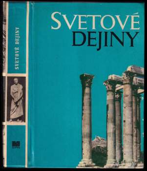 Svetové dejiny