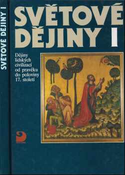 Světové dějiny