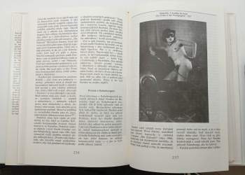 Morus: Světové dějiny sexuality