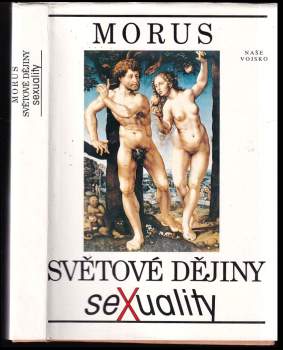 Morus: Světové dějiny sexuality