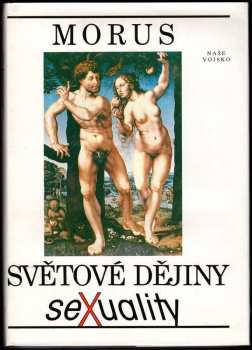 Světové dějiny sexuality